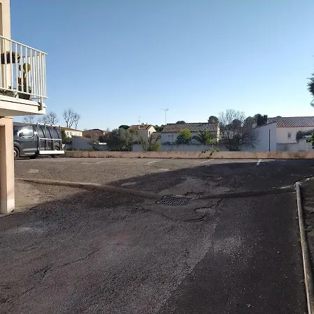 Rdc Apartmán *