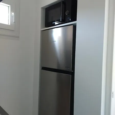 Rdc Apartmán